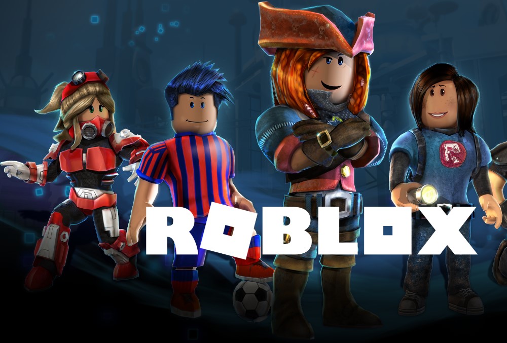 How to Play Now.Gg Roblox Games on your PC