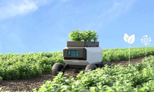 Sustainable Technology: Innovations Driving a Greener Future